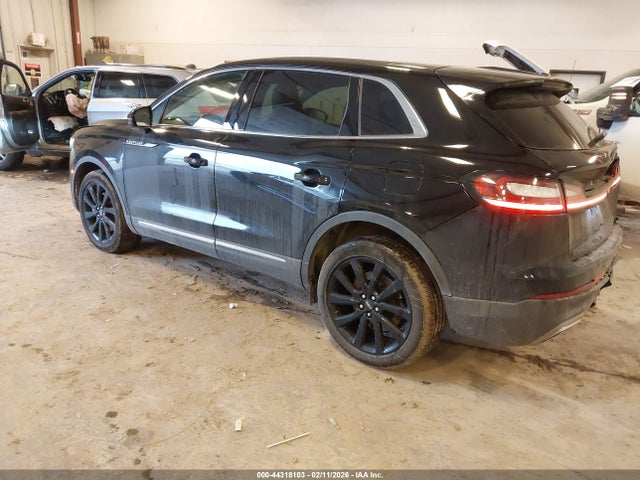 2023 LINCOLN NAUTILUS 2LMPJ8K90PBL17226 Photo 2
