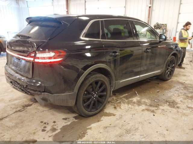 2023 LINCOLN NAUTILUS 2LMPJ8K90PBL17226 Photo 3