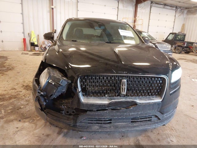 2023 LINCOLN NAUTILUS 2LMPJ8K90PBL17226 Photo 5