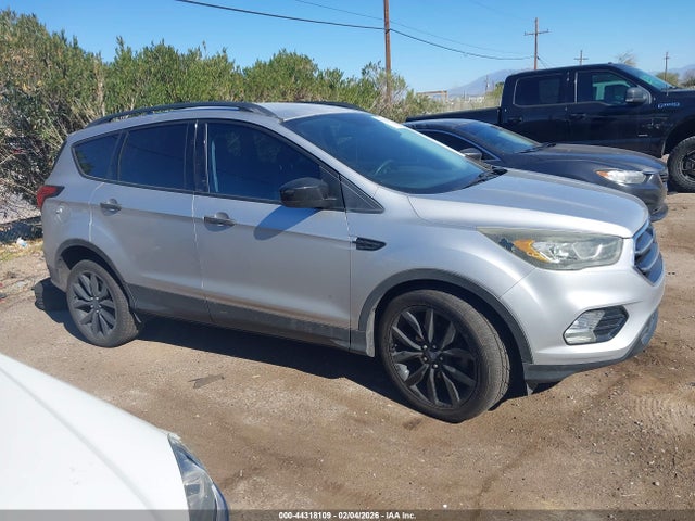 1FMCU0GD1KUB86682 Ford ESCAPE SE