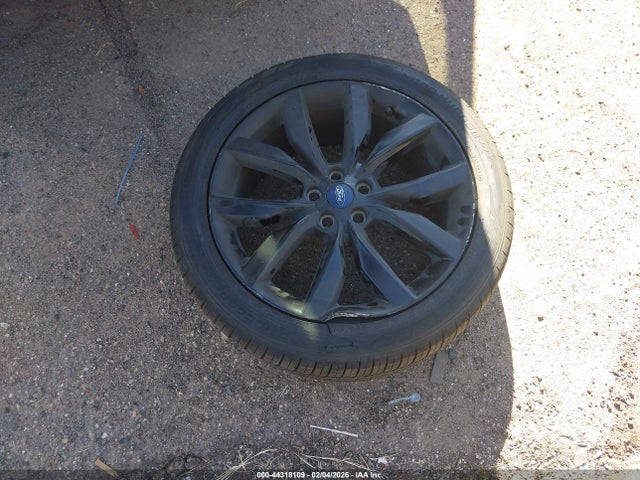 1FMCU0GD1KUB86682 Ford ESCAPE SE
