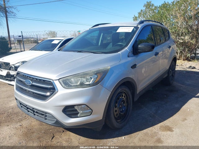 1FMCU0GD1KUB86682 Ford ESCAPE SE