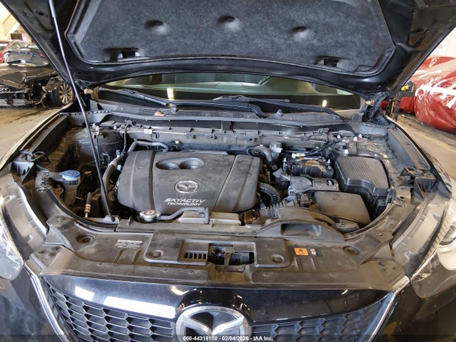 Aukcja sprzedaży 2015 Mazda Cx-5 Touring, vin: JM3KE4CY3F0547105, numer aukcji: 44318110