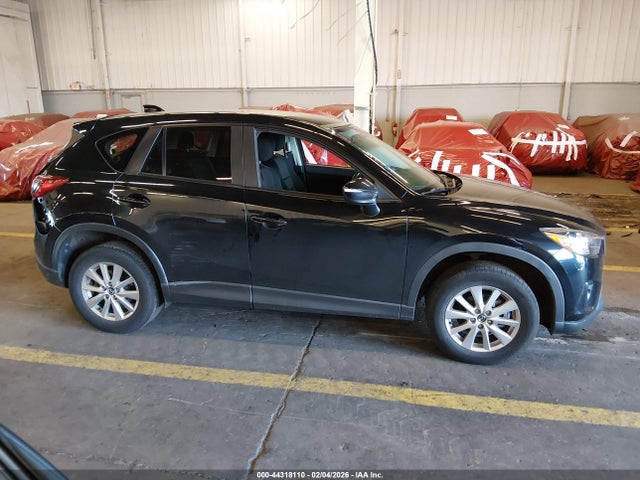 Aukcja sprzedaży 2015 Mazda Cx-5 Touring, vin: JM3KE4CY3F0547105, numer aukcji: 44318110