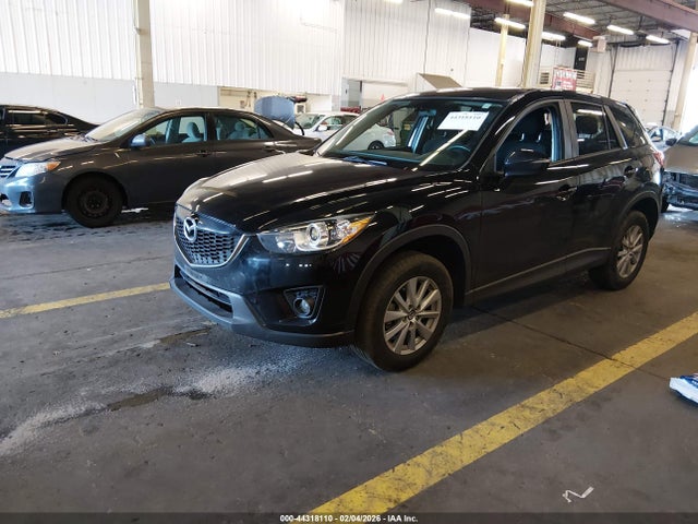 Aukcja sprzedaży 2015 Mazda Cx-5 Touring, vin: JM3KE4CY3F0547105, numer aukcji: 44318110