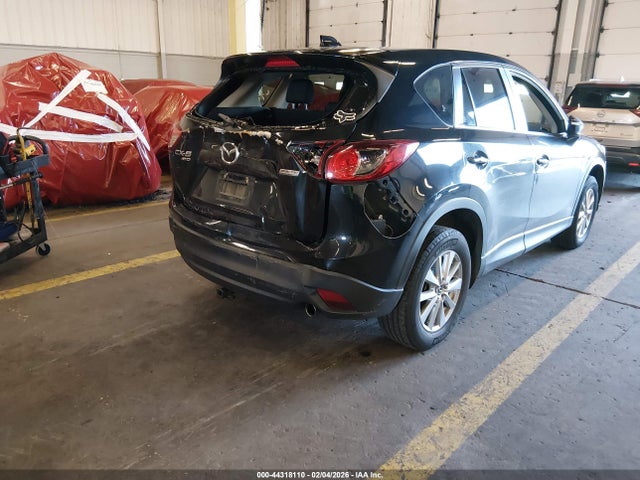 Aukcja sprzedaży 2015 Mazda Cx-5 Touring, vin: JM3KE4CY3F0547105, numer aukcji: 44318110