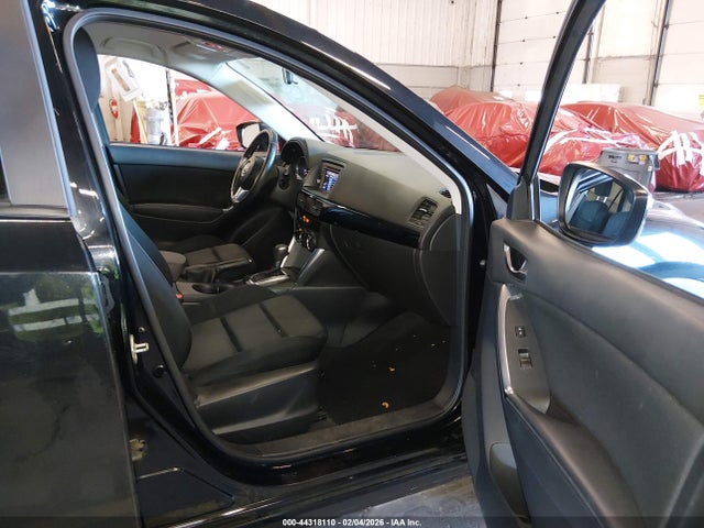 Aukcja sprzedaży 2015 Mazda Cx-5 Touring, vin: JM3KE4CY3F0547105, numer aukcji: 44318110