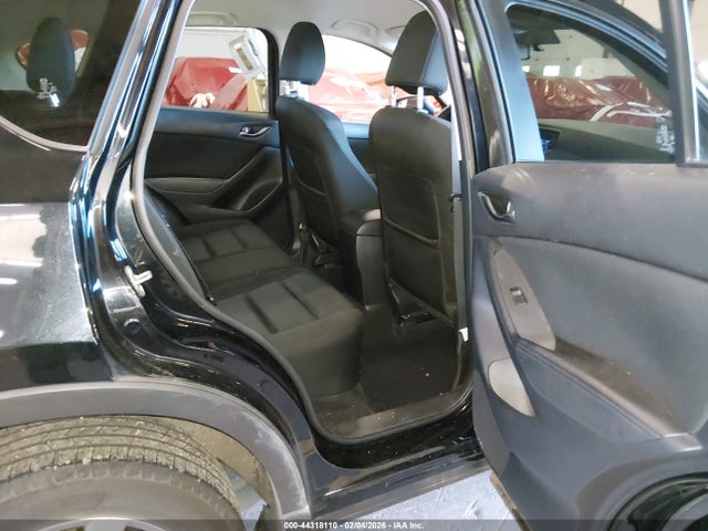Aukcja sprzedaży 2015 Mazda Cx-5 Touring, vin: JM3KE4CY3F0547105, numer aukcji: 44318110