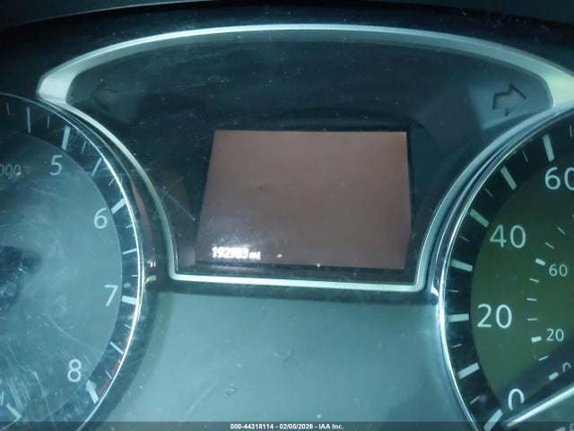 5N1AR2MN8GC670945 Nissan Pathfinder Sv