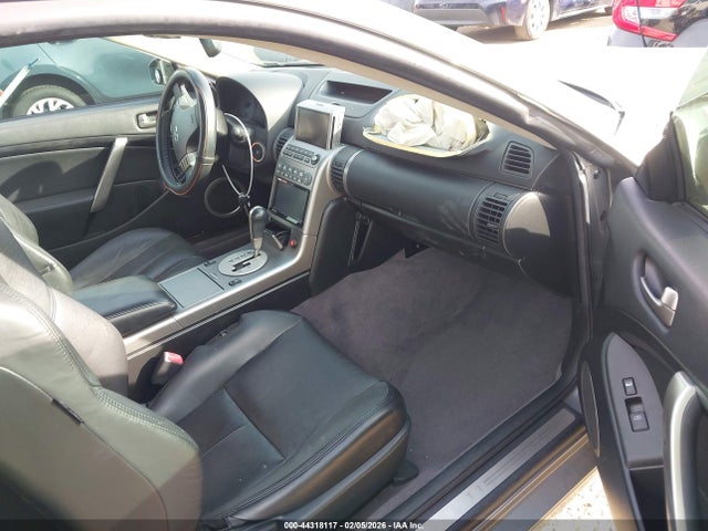 44318117 :رقم المزاد ، JNKCV54E14M801289 vin ، 2004 Infiniti G35 مزاد بيع
