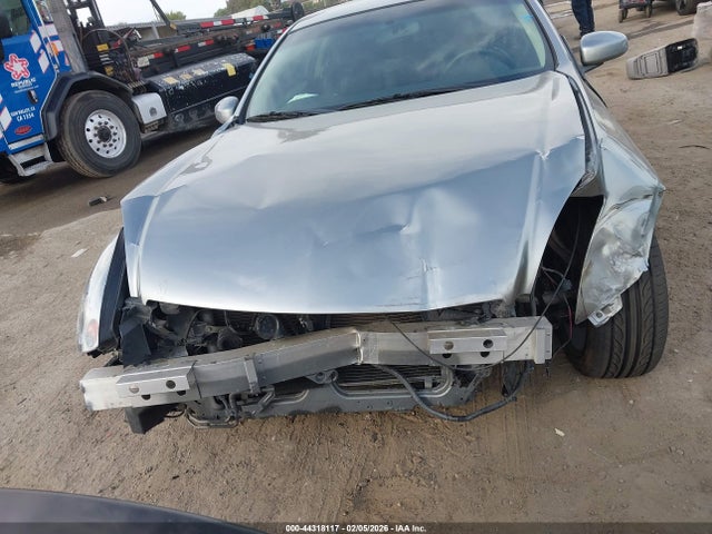 44318117 :رقم المزاد ، JNKCV54E14M801289 vin ، 2004 Infiniti G35 مزاد بيع