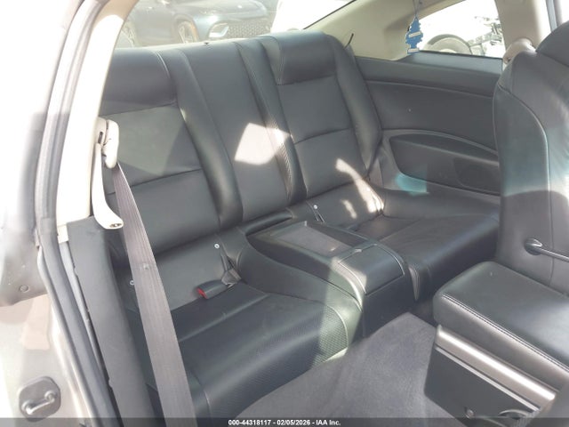 44318117 :رقم المزاد ، JNKCV54E14M801289 vin ، 2004 Infiniti G35 مزاد بيع