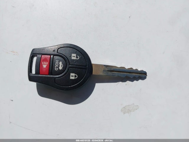 3N1AB7AP3EY305172 Nissan SENTRA SR