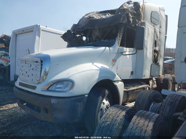 44318128 :رقم المزاد ، 1FUJA6CK47LZ29448 vin ، 2007 Freightliner Conventional Columbia مزاد بيع