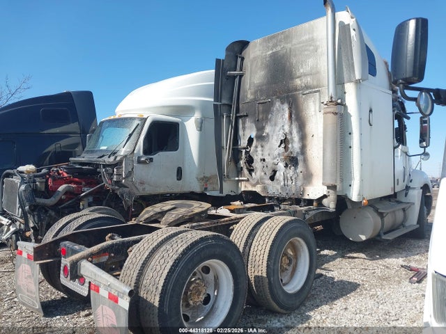 44318128 :رقم المزاد ، 1FUJA6CK47LZ29448 vin ، 2007 Freightliner Conventional Columbia مزاد بيع