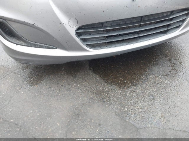 KMHCT4AE5HU380233 Hyundai ACCENT SE