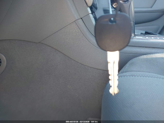 1GNKRGKD0HJ257339 Chevrolet Traverse 1lt
