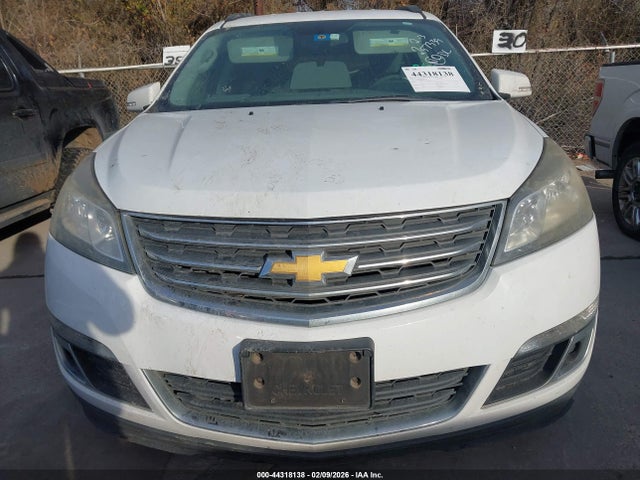 1GNKRGKD0HJ257339 Chevrolet Traverse 1lt