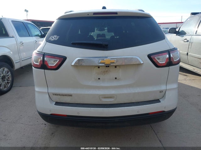 1GNKRGKD0HJ257339 Chevrolet Traverse 1lt