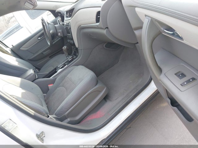 1GNKRGKD0HJ257339 Chevrolet Traverse 1lt