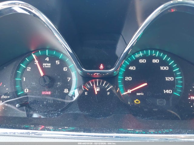 1GNKRGKD0HJ257339 Chevrolet Traverse 1lt