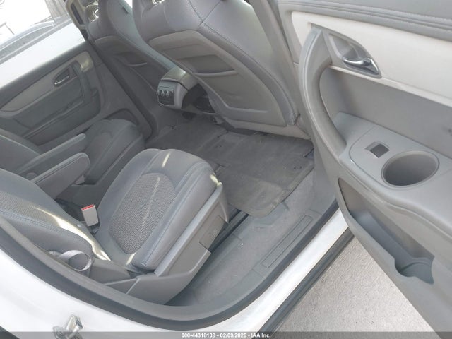 1GNKRGKD0HJ257339 Chevrolet Traverse 1lt