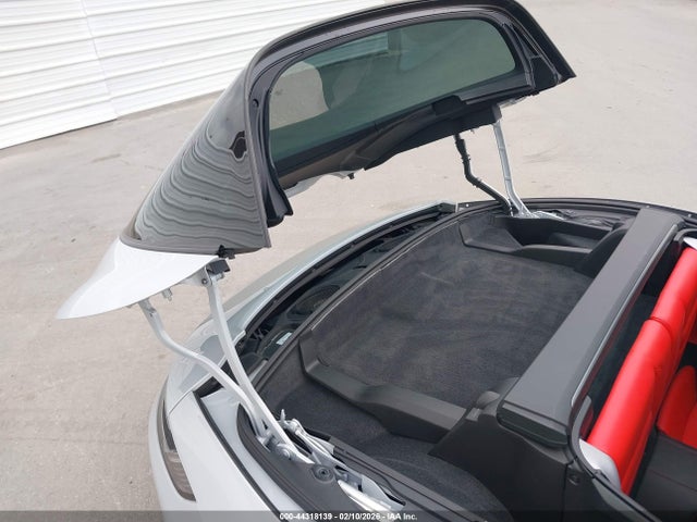 WP0BB2A97PS233108 Porsche 911 Edition 50 Years Porsche Design/targa 4 Gts/targa 4s