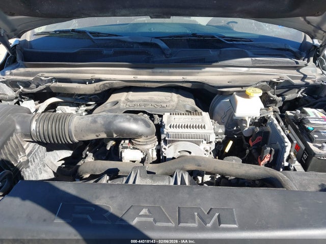 2020 RAM 1500 1C6RREFT1LN318168 Photo 9