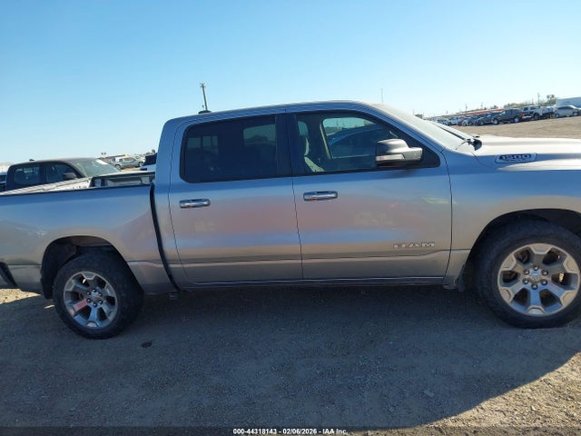 Aukcja sprzedaży 2020 Ram 1500 Lone Star  4x2 5'7 Box, vin: 1C6RREFT1LN318168, numer aukcji: 44318143