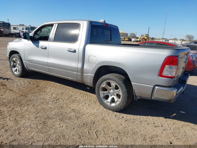 2020 RAM 1500 1C6RREFT1LN318168 Photo 2