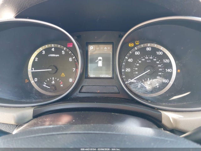 5XYZT3LB3HG385637 Hyundai Santa Fe Sport 2.4l