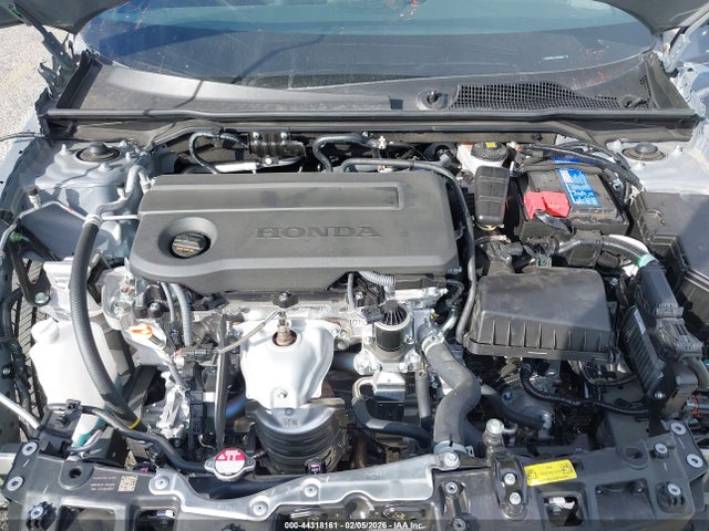 2026 Honda Civic Sport მანქანა იყიდება აუქციონზე, vin: 2HGFE2F51TH518985, აუქციონის ნომერი: 44318161