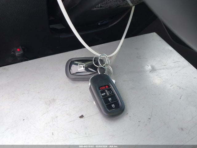 2026 Honda Civic Sport მანქანა იყიდება აუქციონზე, vin: 2HGFE2F51TH518985, აუქციონის ნომერი: 44318161