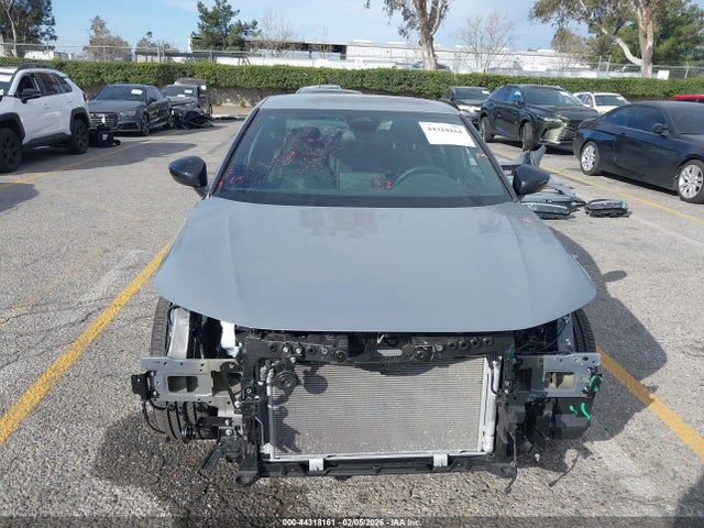 2026 Honda Civic Sport მანქანა იყიდება აუქციონზე, vin: 2HGFE2F51TH518985, აუქციონის ნომერი: 44318161