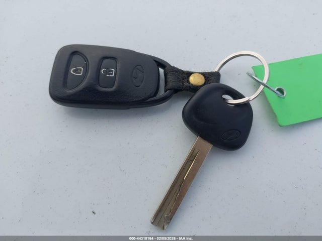 KMHCT5AE6FU213270 Hyundai ACCENT GS
