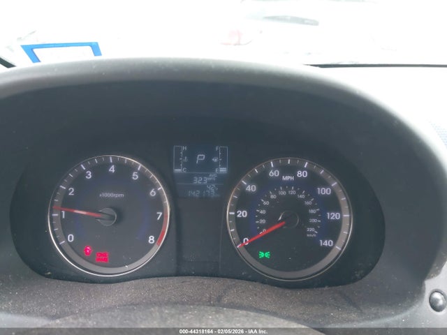 KMHCT5AE6FU213270 Hyundai ACCENT GS