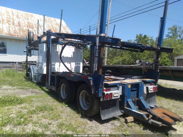 Aukcja sprzedaży 2013 Peterbilt 365, vin: 1NPSL79X2DD191470, numer aukcji: 44318166