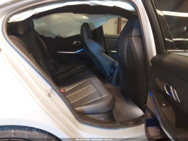 2021 BMW M3 WBS53AY08MFL00775 Photo 7