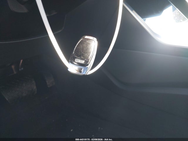 2021 AUDI A6 WAUD3AF22MN048113 Photo 10