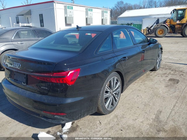 2021 AUDI A6 WAUD3AF22MN048113 Photo 3