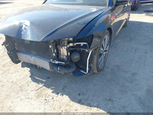 2021 AUDI A6 WAUD3AF22MN048113 Photo 5