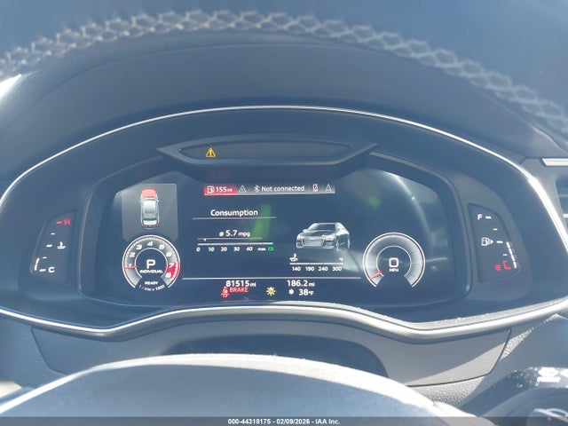 2021 AUDI A6 WAUD3AF22MN048113 Photo 6