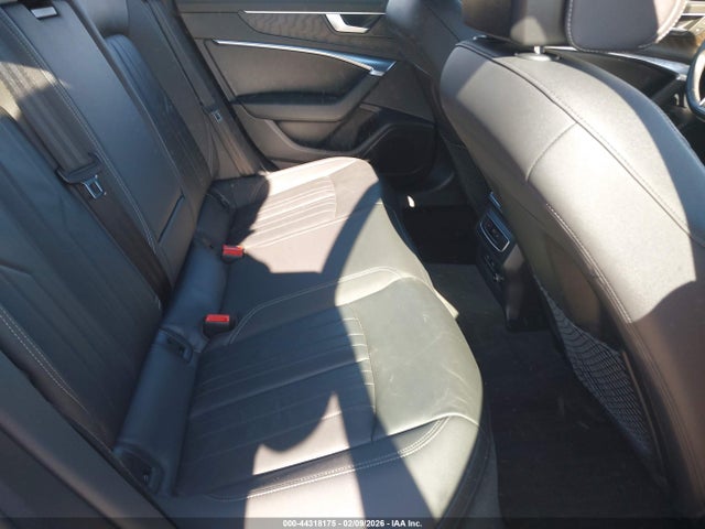 2021 AUDI A6 WAUD3AF22MN048113 Photo 7