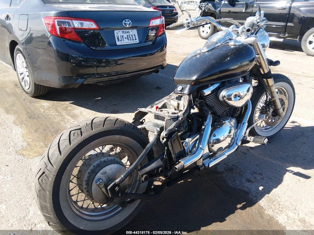 2004 SUZUKI VL800 JS1VS54A142110270 Photo 3