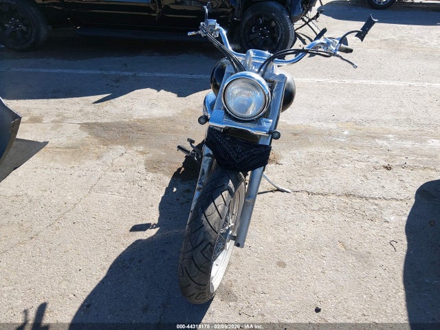 2004 SUZUKI VL800 JS1VS54A142110270 Photo 4