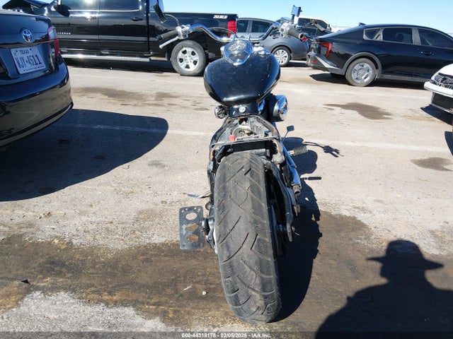 2004 SUZUKI VL800 JS1VS54A142110270 Photo 5