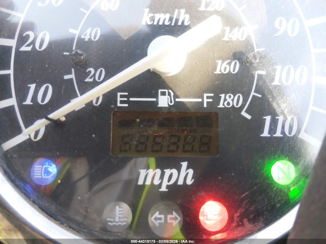 2004 SUZUKI VL800 JS1VS54A142110270 Photo 6