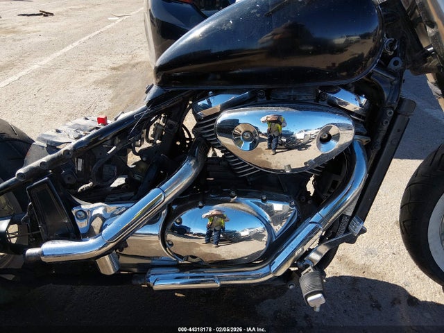 2004 SUZUKI VL800 JS1VS54A142110270 Photo 7