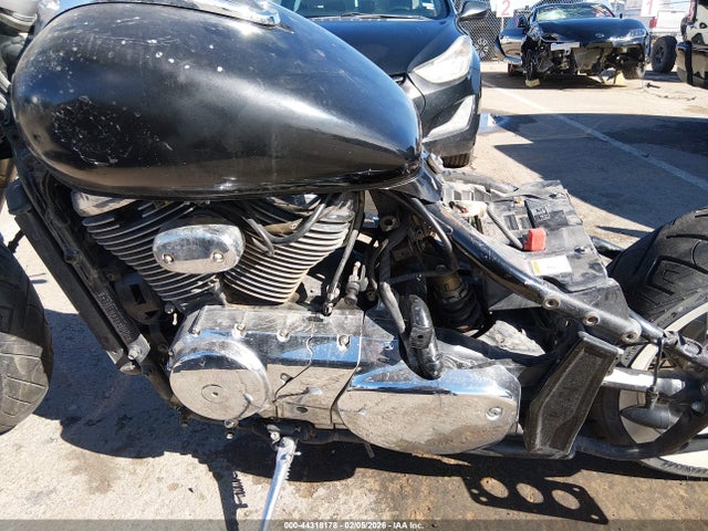 2004 SUZUKI VL800 JS1VS54A142110270 Photo 8