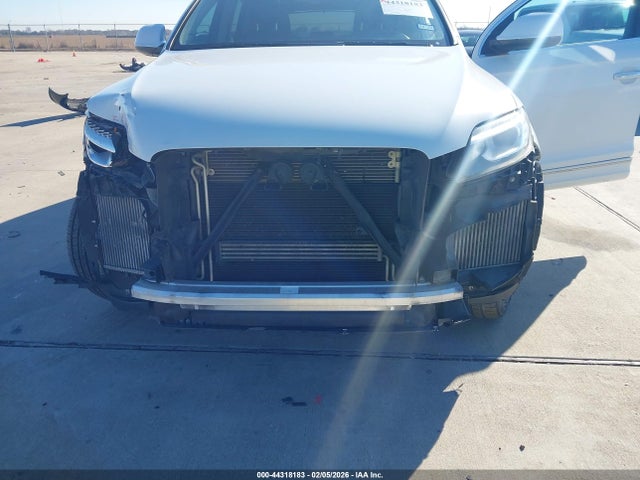 WA1LMAFE5FD013543 Audi Q7 3.0 Tdi Premium